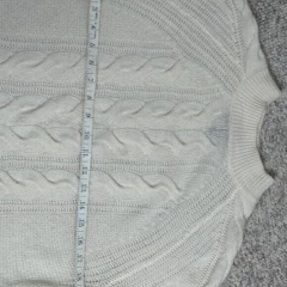 Banana Republic Wool Sweater - S petite - Picture 4 of 6